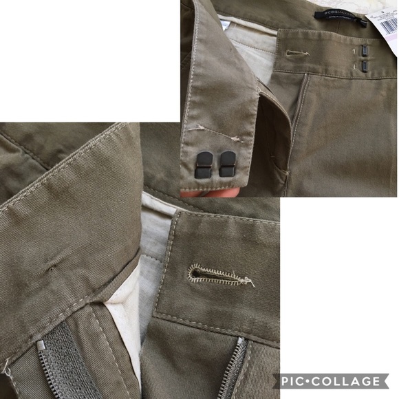 BCBG MAXAZRIA Trouser Pants - Picture 6 of 8